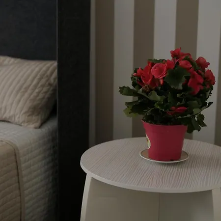 Apartment Royal Suites Marbella