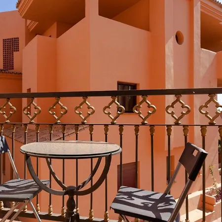 Apartment Royal Suites Marbella