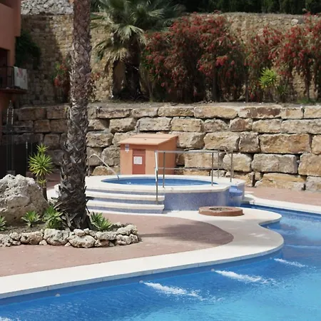 Royal Suites Marbella Apartment Estepona