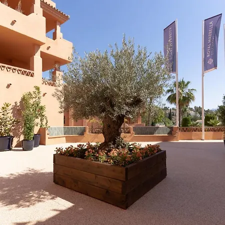 Royal Suites Marbella Estepona
