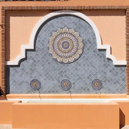 Royal Suites Marbella * Estepona
